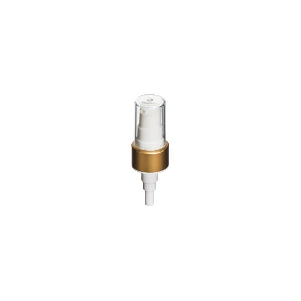 0.6cc Pump LPW- ferrule